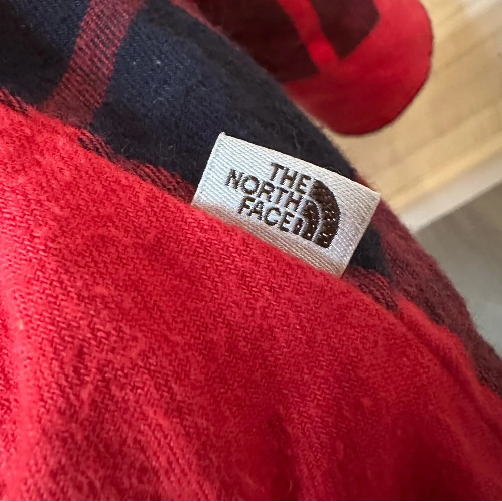 The North Face Campshire Shirt Men's XL